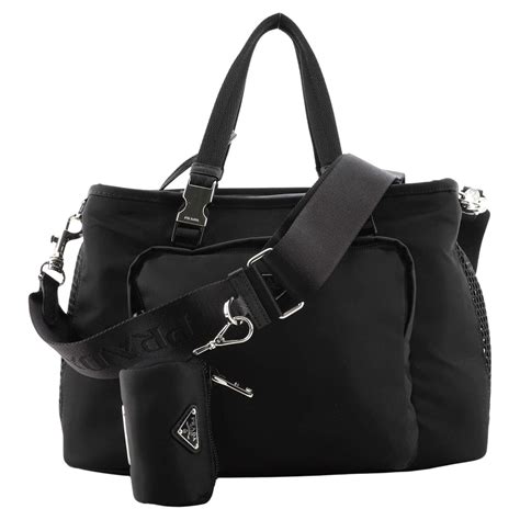 prada pet carrier|prada accessories for dogs.